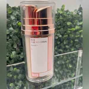 NEW - BEAUTYBIO R45 The Reversal Phase 1 - Gold